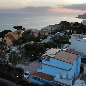  Appartement Azzurra Scale Of The Turks Italie