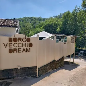  Appartement Borgo Vecchio *dream* Italie