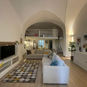  Hébergement de vacances Casamas Italie