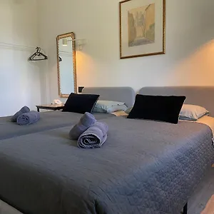  Apartment Casa Silvano