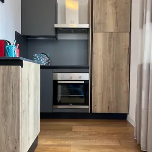  Appartement Beatrix House Italie